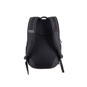 Ghiozdan Pulse Olymp Black 122235 - Img 3