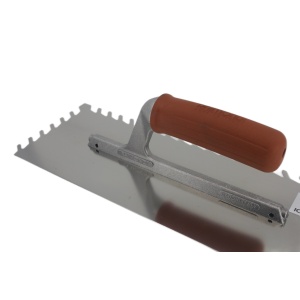 Gletiera 36x13 cm, 10x10mm - Raimondi-184HFV10G - Img 2