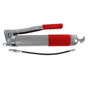 GRESOR MANUAL CU POMPA SI DOZATOR ALUMINIU - Img 2