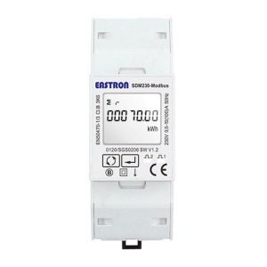 Growatt contor monofazat SPM-E