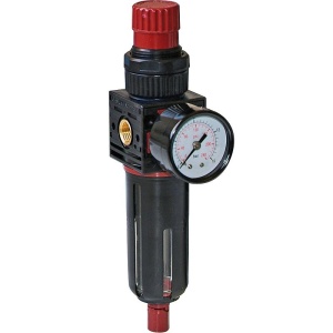Grup de filtrare-reglare presiune Fiac 1/2" tip 940/13