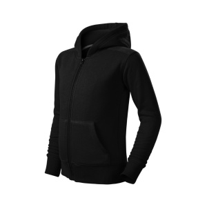 Hanorac pentru copii, Trendy Zipper, 300 g/m² 412 - Img 5