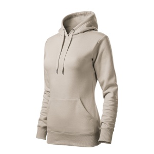 Hanorac pentru damă, Cape, 320 g/m² 414 - Img 9