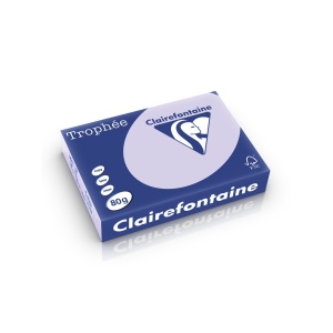 Hârtie A3 80 g/mp color pal 500/top Clairefontaine - Img 16