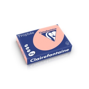 Hârtie A4 80 g/mp color pal 500/top Clairefontaine - Img 9