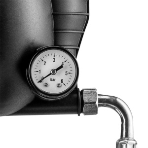 Hidrofor apa potabila cu prefiltru, TGP1050E Inox - Img 7