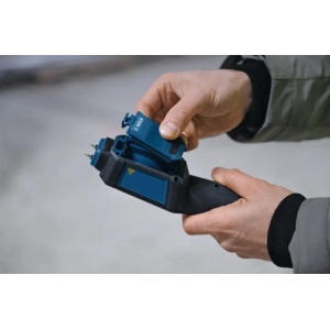 Higrometru materiale Bosch GMP 1-13 Professional - Img 8