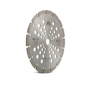HURACÁN Disc diamantat, DIM 115 mm - 14.241
