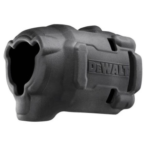 Husa cauciucata de protectie DeWalt PB901.03, pentru masinile de insurubat cu impact DCF901/DCF903