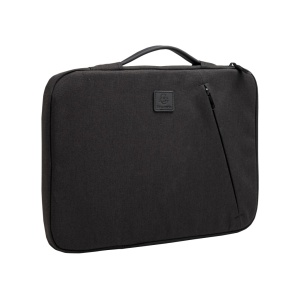 Husă laptop 13-14" Exactive Business Exacompta 17121E, negru - Img 3