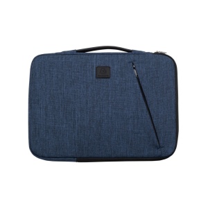 Husă laptop 13-14" Exactive Business Exacompta 17122E, albastru