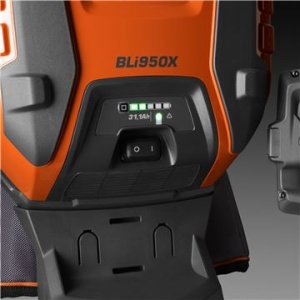 HUSQVARNA baterie BLi950X