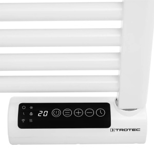 Incalzitor (calorifer/uscator) electric de prosoape, Trotec, tip TWH300S - Img 5