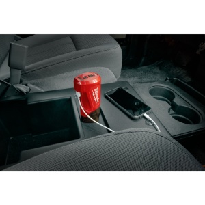 Incarcator compact Milwaukee M12 TC, pentru acumulatorii M12 - Img 3