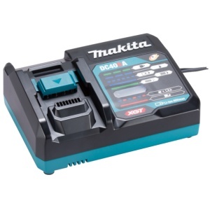 Incarcator rapid Makita DC40RA XGT 40Vmax