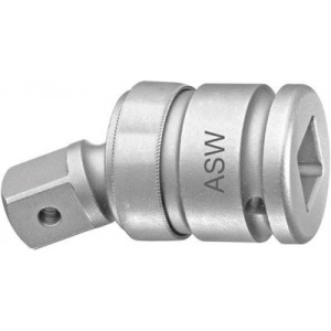 Intermediar cardanic de impact ASW 1" L110mm