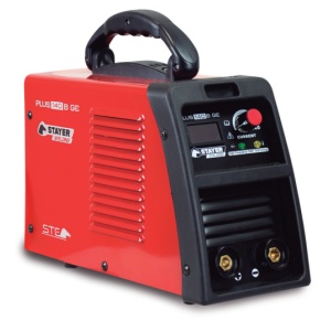 Invertor de sudura Stayer MMA 140 A 220 V