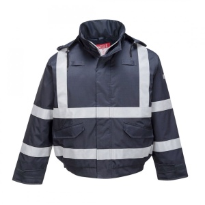 Jacheta Bomber Biflame Rain FR MUlti ProtectionMultiprotection S783