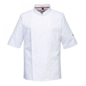 Jacheta cu mânecă lungă Stretch Mesh Air Pro C746