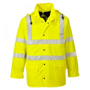 Jacheta de iarna Sealtex Ultra Hi-Vis S490 - Img 1