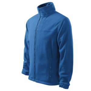 Jachetă fleece pentru bărbaţi, Jacket, 280 g/m² 501 - Img 1