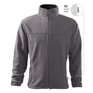 Jachetă fleece pentru bărbaţi, Jacket, 280 g/m² 501 - Img 28