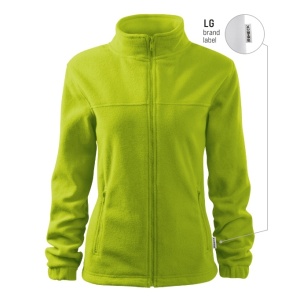 Jachetă fleece pentru damă, Jacket, 280 g/m² 504 - Img 20