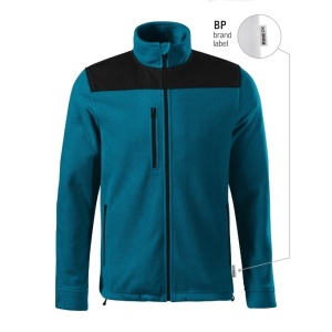 Jachetă fleece unisex, Effect, 360 g/m² 530 - Img 13