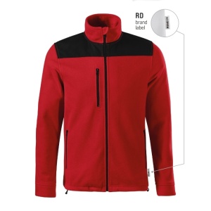 Jachetă fleece unisex, Effect, 360 g/m² 530 - Img 23