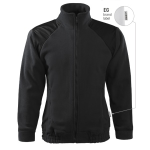 Jachetă fleece unisex, Jacket Hi-Q, 360 g/m² 506 - Img 12