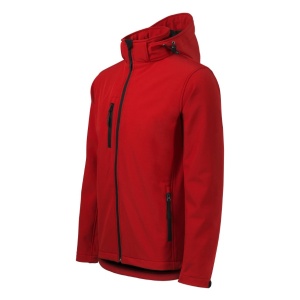 Jachetă softshell pentru bărbaţi, Performance, 300 g/m² 522 - Img 8