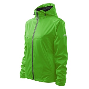 Jachetă softshell pentru damă, Cool, 210 g/m² 514 - Img 5