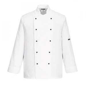 Jacheta Somerset Chefs C834