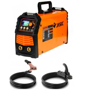 Jasic ARC 180 LED SYNERGIC - Aparat de sudura tip invertor - Img 2