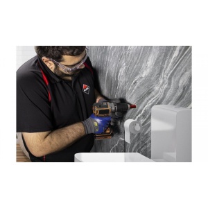 Kit carote diamantate DryGres4Drill 6, 8, 10, 12mm, 4 buc. - RUBI-5939 - Img 2