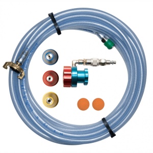 Kit tencuieli decorative