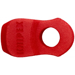 KNIPEX 00 11 V79 Colector materiale pentru 79 02 / 22 125 ESD - Img 2