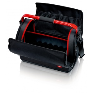 KNIPEX 00 21 08 LE Geantă pentru scule "LightPack" gol - Img 3