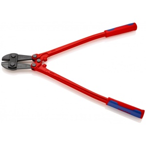 KNIPEX 71 72 610 Cleşte de tăiat bolţuri cu manşoane multicomponent 610 mm - Img 3