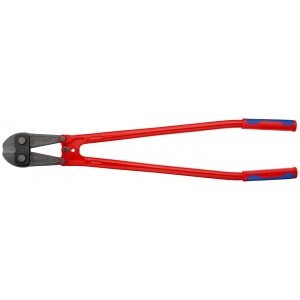 KNIPEX 71 72 910 Cleşte de tăiat bolţuri cu manşoane multicomponent 910 mm
