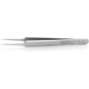 KNIPEX 92 22 12 Pensete universale 110 mm