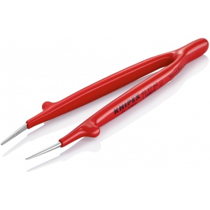 KNIPEX 92 27 62 Pensete universale izolat 150 mm - Img 3