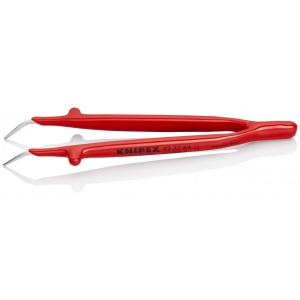 KNIPEX 92 37 64 Pensete universale 148 mm - Img 1