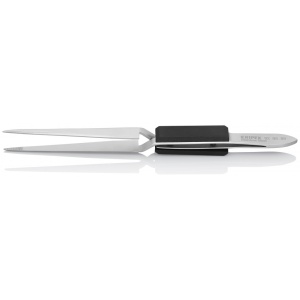 KNIPEX 92 95 89 Pensete universale încrucișate 165 mm - Img 2