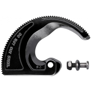 KNIPEX 95 39 250 cuțit de schimb mobil pentru 95 31 250 / 95 36 250 (carton cu autoservire/în blister)