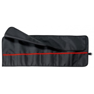 KNIPEX 98 99 13 LE Geantă tip rulou pentru scule gol 15 buzunare - Img 2
