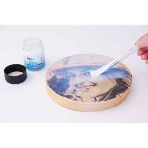 KREUL Foto Transfer Potch Varnish Gloss 50 ml - Img 2