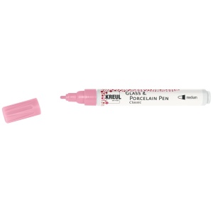 KREUL Glass & Porcelain Pen Classic medium - Img 7
