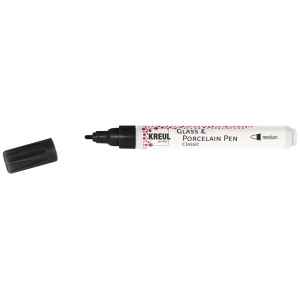 KREUL Glass & Porcelain Pen Classic medium - Img 1