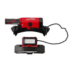 L4BOLTHL-301 LAMPĂ DE CASCĂ BOLT, REÎNCĂRCABILĂ USB, 600 LUMENI - Img 2